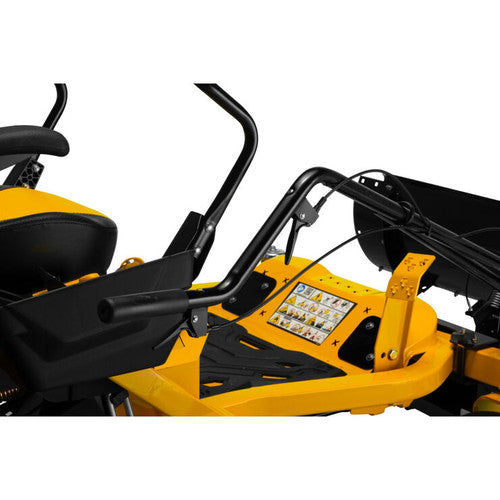 Cub Cadet 52-Inch All-Season Plow Blade