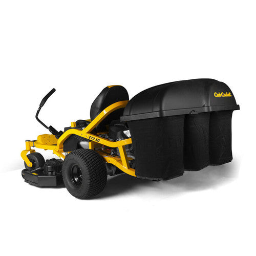 Cub Cadet Triple Bagger for 50/54/60-Inch Decks