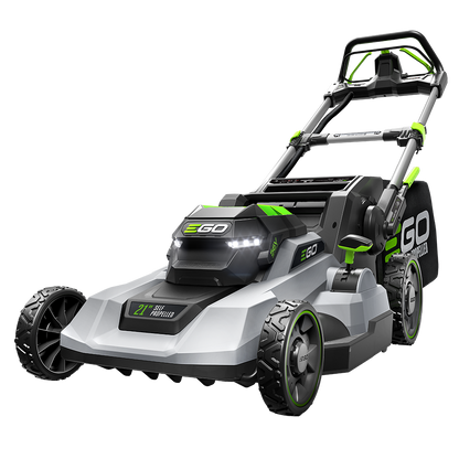POWER+ 21" Self-Propelled Mower Kit (6.0Ah Battery) by EgoPowerPlus