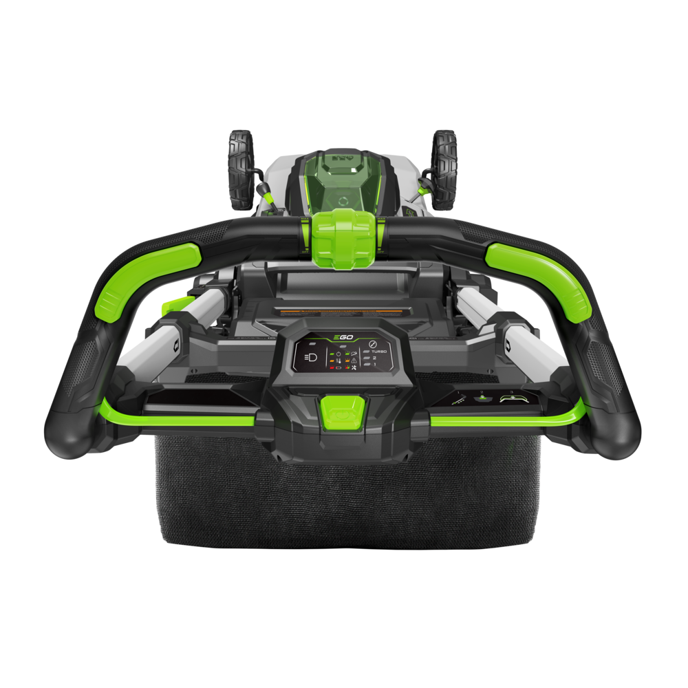 POWER+ 22" Super Composite Deck Select Cut™ Mower Kit (10.0Ah Battery) by EgoPowerPlus