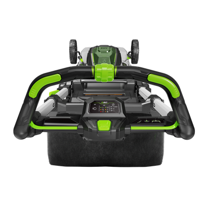 POWER+ 22" Super Composite Deck Select Cut™ Mower Kit (10.0Ah Battery) by EgoPowerPlus