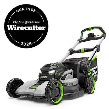 POWER+ 22" Super Composite Deck Select Cut™ Mower Kit (10.0Ah Battery) by EgoPowerPlus